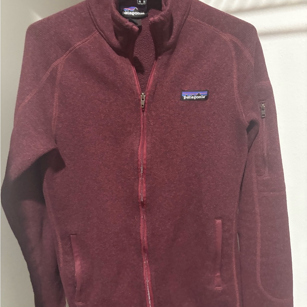 Patagonia Women's Better Sweater